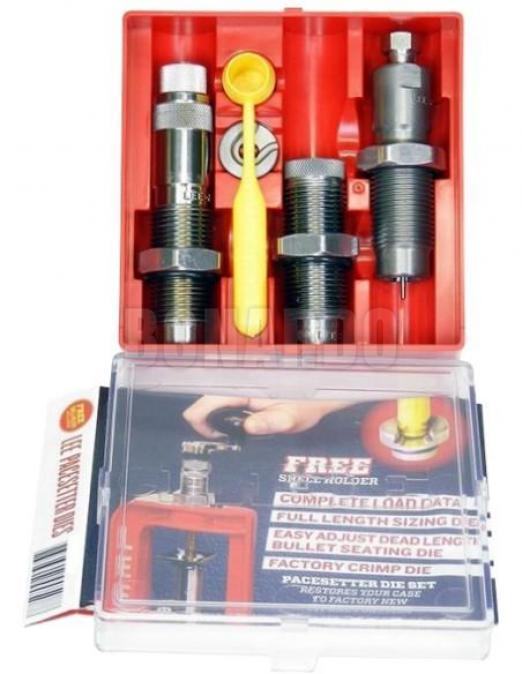 LEE DIE SET 3 PZ 308W