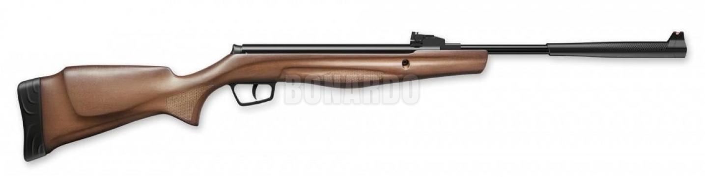 STOEGER CARAB. A/C RX5 WOOD MIRE CN 267