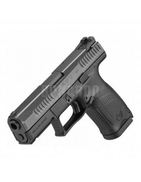 CZ PISTOLA MOD. P-10C CAL 9X21 12_00468