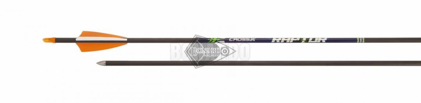 CROSS-X FRECCIA RAPTOR