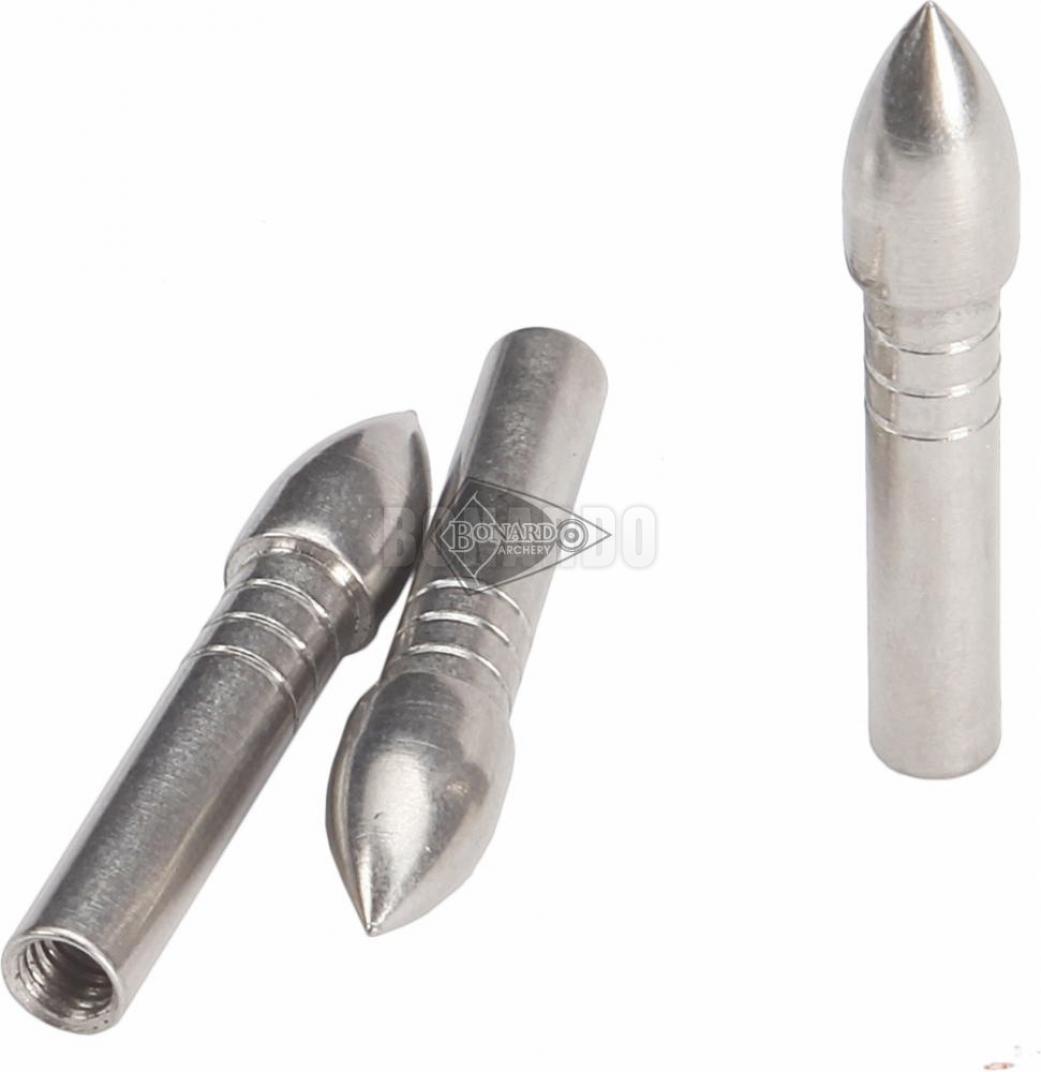 CROSS-X PUNTA PER PESO AVVITABILE CONFEZIONE 12 PEZZI