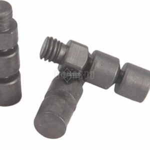 CROSS-X PESO AVVITABILE PER PUNTA 10-30 GR CONFEZIONE 12 PEZZI