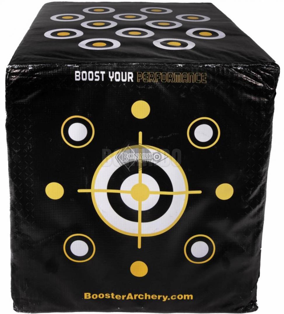 BOOSTER BATTIFRECCIA LAME CACCIA 40X40X45