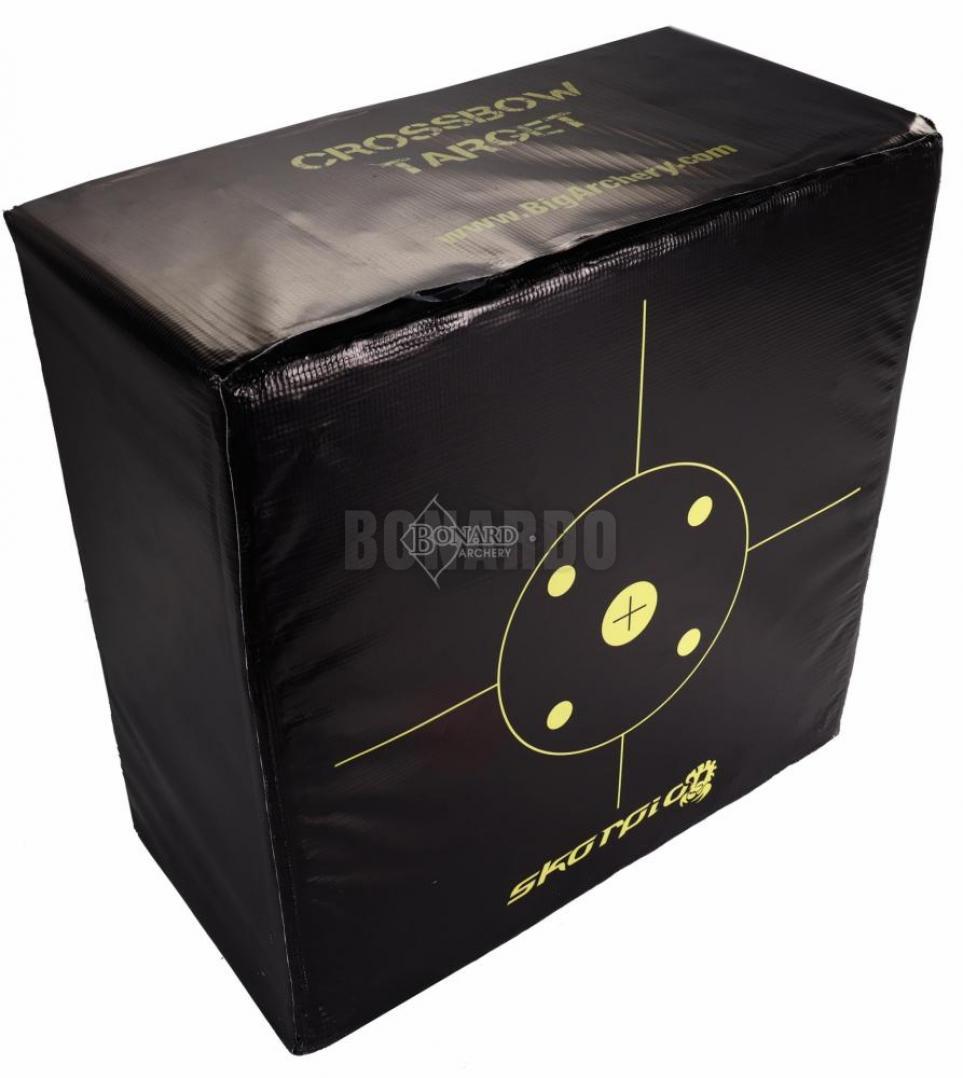 SKORPION BATTIFRECCIA ALLENAMENTO 45X45X24