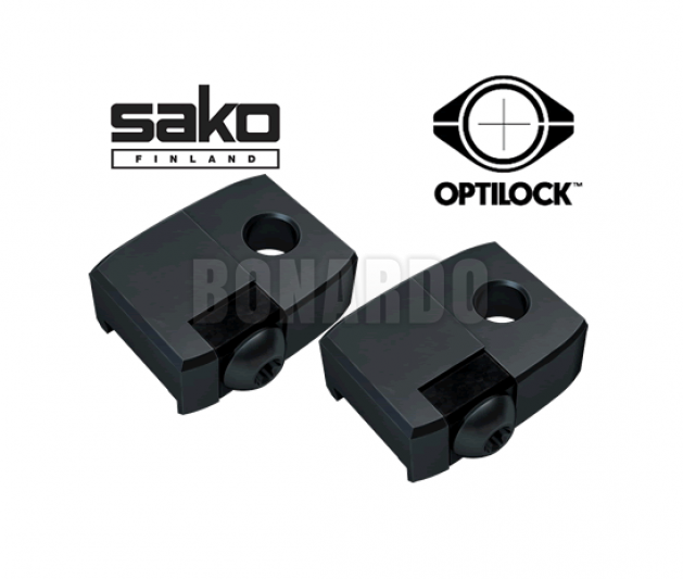 SAKO BASEI OPTILOCK LONG PER SAKO 85