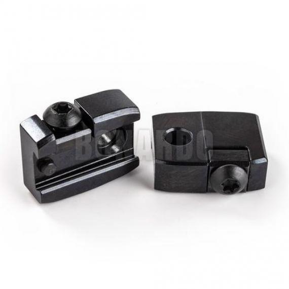 SAKO BASE OPTILOCK PICATINNY/WEAVER