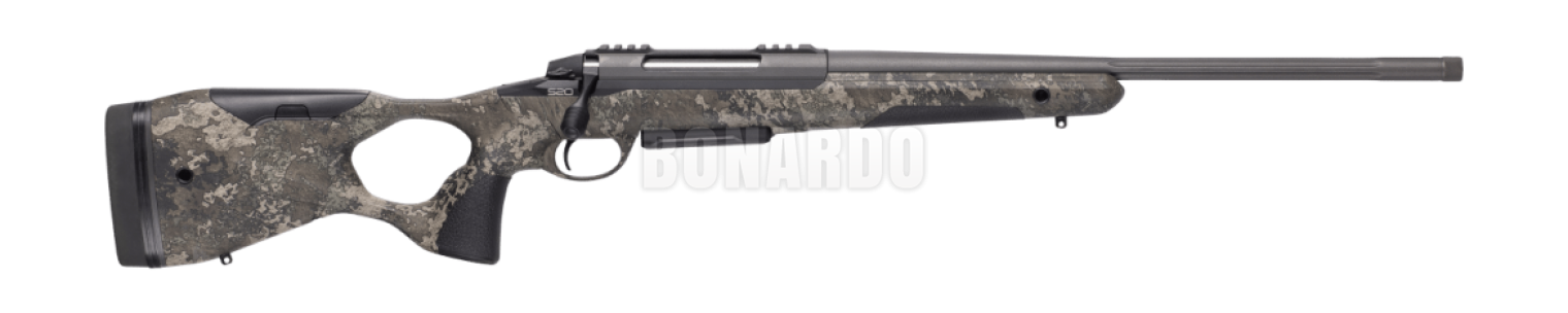 SAKO S20 HUNTER CAMO CAL.7mm R.M.