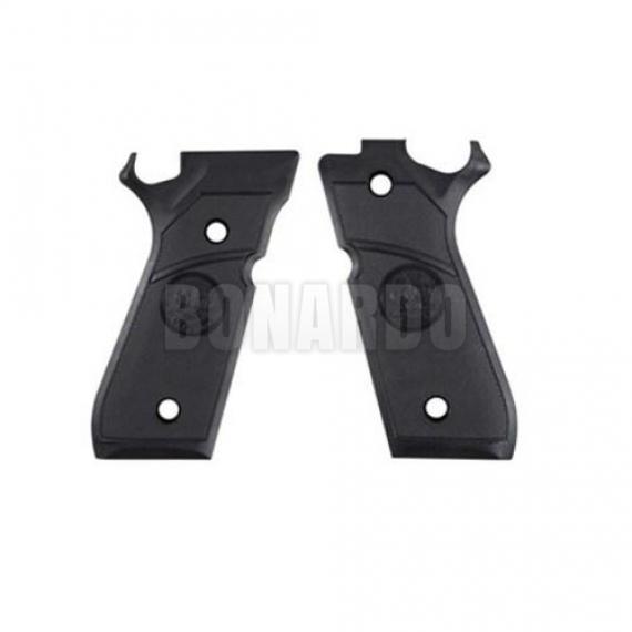 BERETTA GUANCETTE IN PLASTICA SOTTILE PER 92-96-98