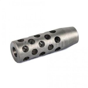 BERETTA SAKO/TIKKA FRENO DI BOCCA M14X1 STAINLESS