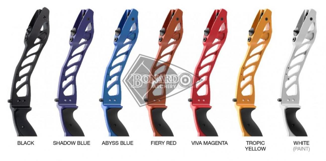 WNS RISER QUANTUM AX