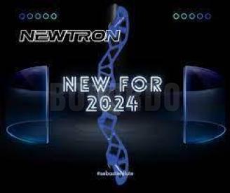 SF ARCHERY RISER NEWTRON