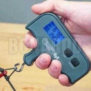 LAST CHANCE ARCHERY DINAMOMETRO HS4