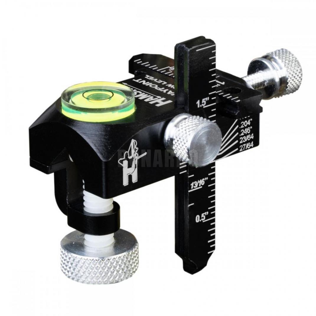 HAMSKEA WAYPOINT ARROW LEVEL