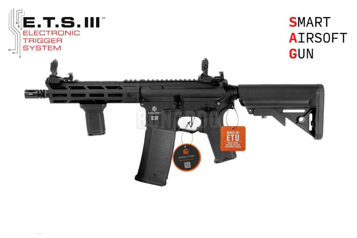 EVOLUTION EH28AR-ETS RECON S EMR ETS