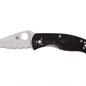 SPYDERCO PERSISTENCE FRN S