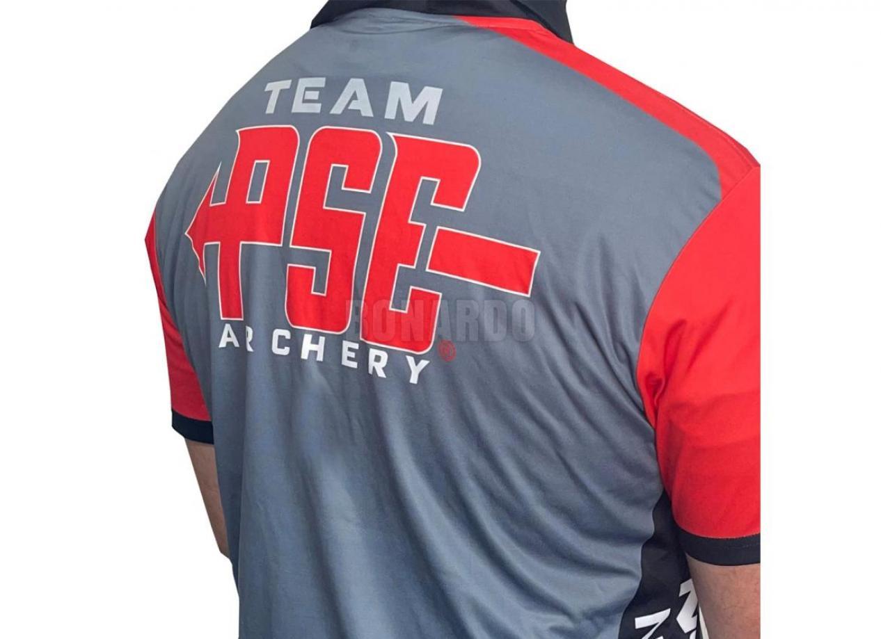 PSE T-SHIRT TEAM JERSEY