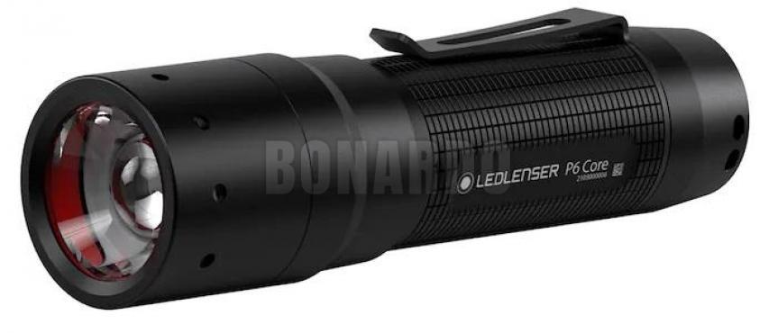 LEDLENSER P6 CORE
