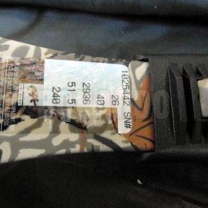 PSE ARCO COMPOUND THE BEAST 40# LH