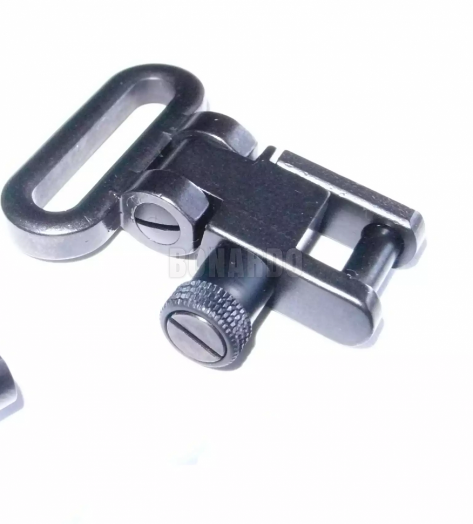 RECKNAGEL MAGLIETTA PORTACINGHIA SGANCIO RAPIDO PER BLASER 1pz