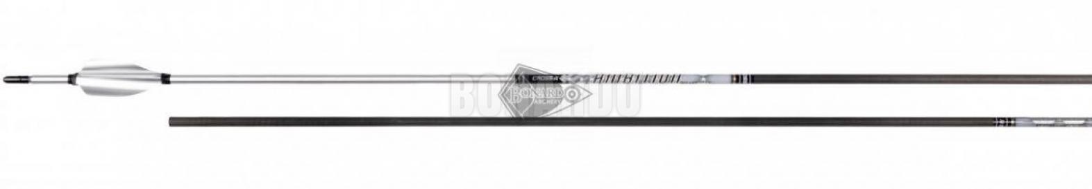 CROSS-X FRECCIA AMBITION SILVER XS WINGS