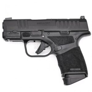 SPRINGFIELD PISTOLA HS  HELLCAT CAL.9X19