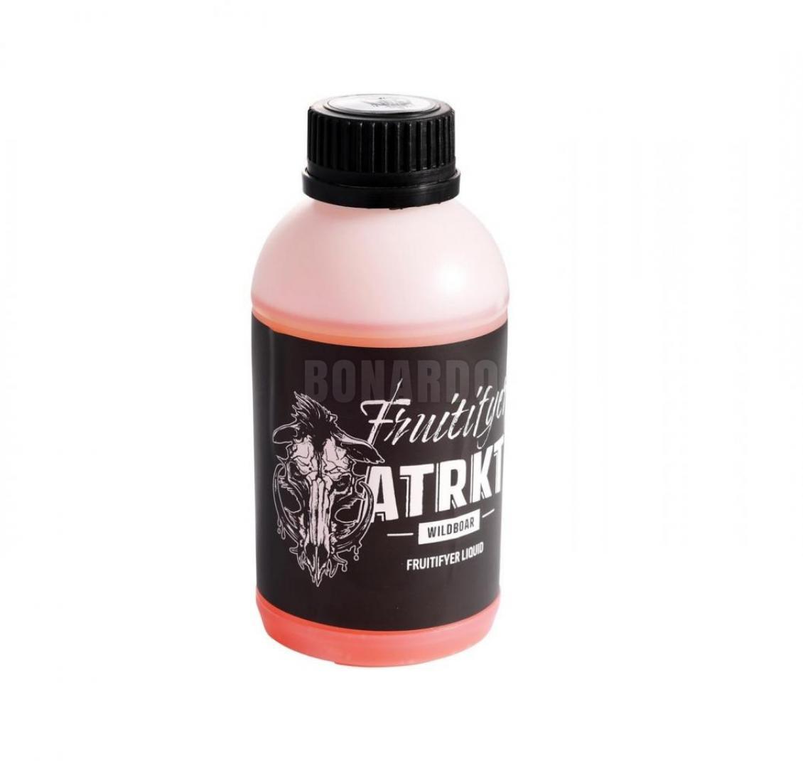 ALCES ATTRATTIVO LIQUIDO ATRKT CINGHIALE