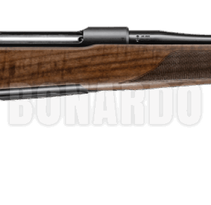 SAUER CARABINA 100 CLASSIC II LEGNO CAL.308W + FIL.