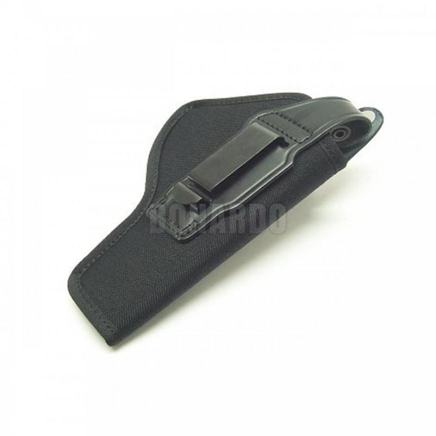 RADAR FONDINA IN CORDURA INTERNA/ESTERNA CON MOLLA  PER LARGE AUTO COMP.