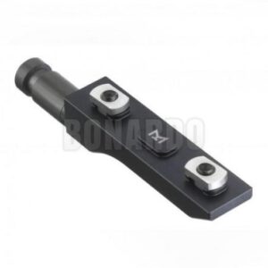 STRASSER ADATTATORE BIPIEDE BONE M-LOK