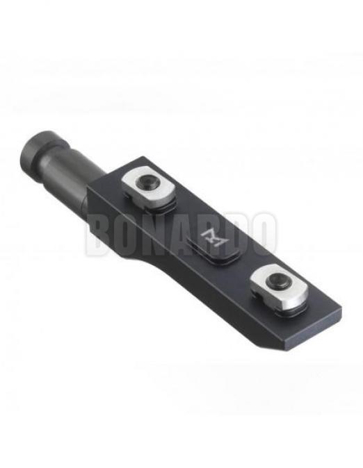 STRASSER ADATTATORE BIPIEDE BONE M-LOK