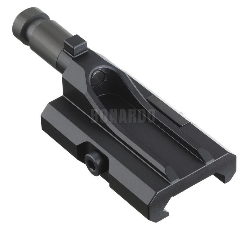 STRASSER ADATTATORE BIPIEDE BONE PICATINNY