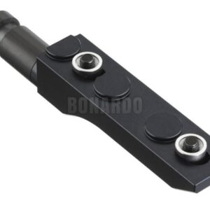 STRASSER ADATTATORE BIPIEDE BONE KEYMOD
