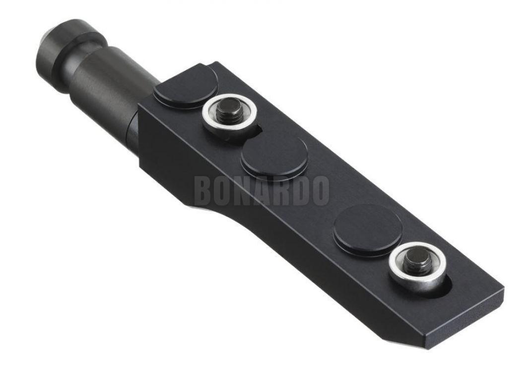 STRASSER ADATTATORE BIPIEDE BONE KEYMOD