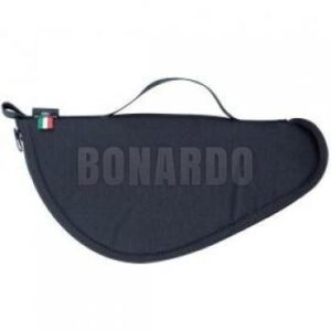 RADAR BORSETTO PORTA PISTOLA - REV 6"