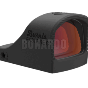 BURRIS PUNTO ROSSO FASTFIRE C  6 MOA
