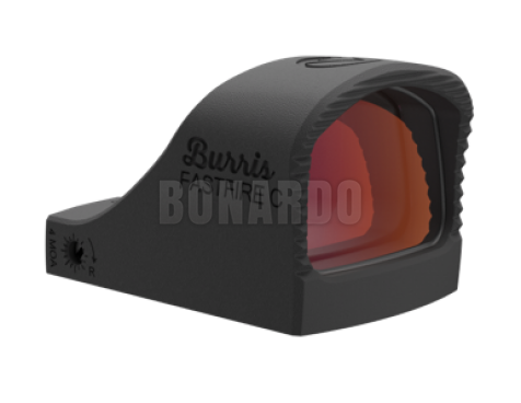 BURRIS PUNTO ROSSO FASTFIRE C  6 MOA