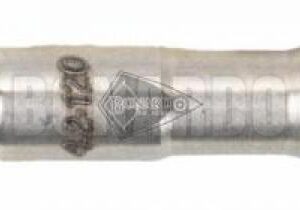 CROSS-X INSERTO 4.2 PER PUNTA ACCIAIO 120GR CONFEZIONE 6 PEZZI