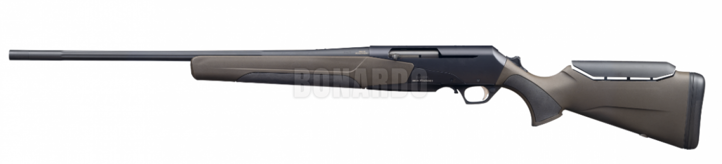 BROWNING CARABINA BAR 4X HUNTER CAL.308W LH (AZIONE)