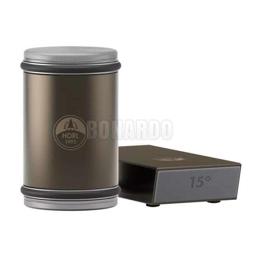 HORL 2  AFFILATORE A RULLO PRO