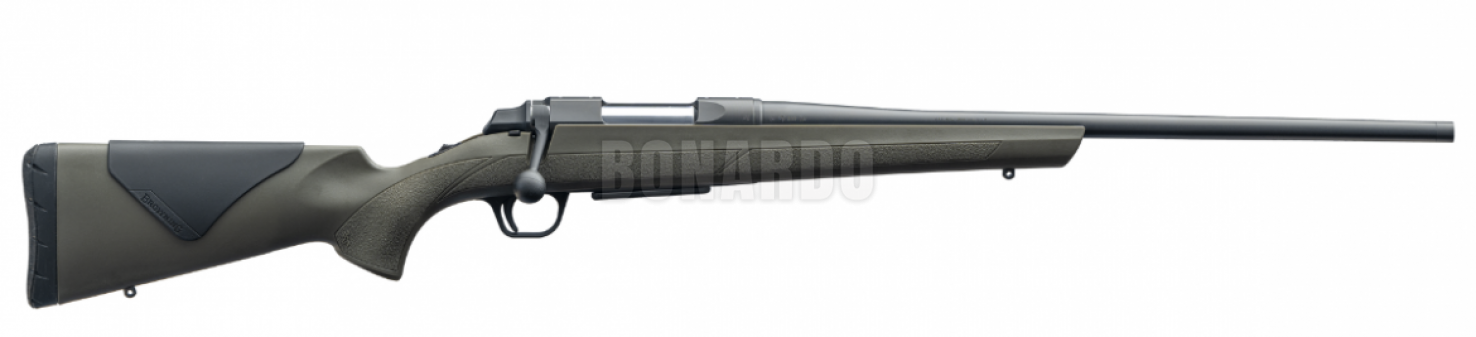 BROWNING CARABINA A-BOLT 3+ OD GREEN CAL.30-06
