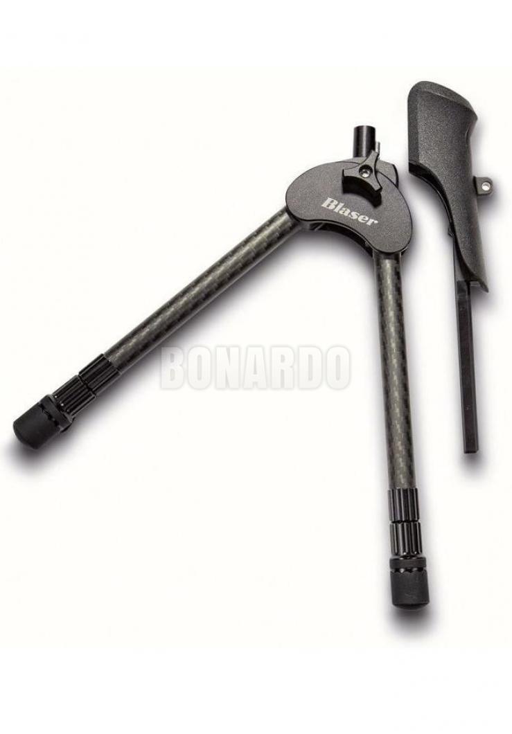 BLASER KIT BIPIEDE CARBON PER R8