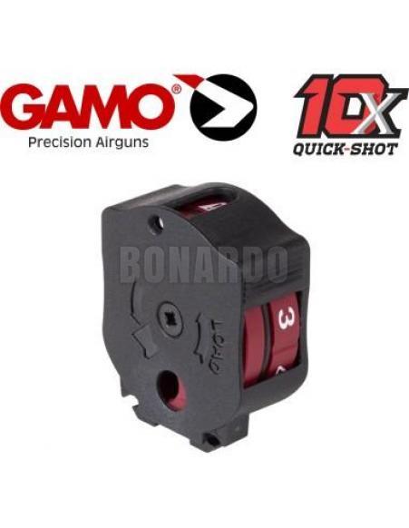 GAMO CARICATORE PER ARROW CAL 5,5