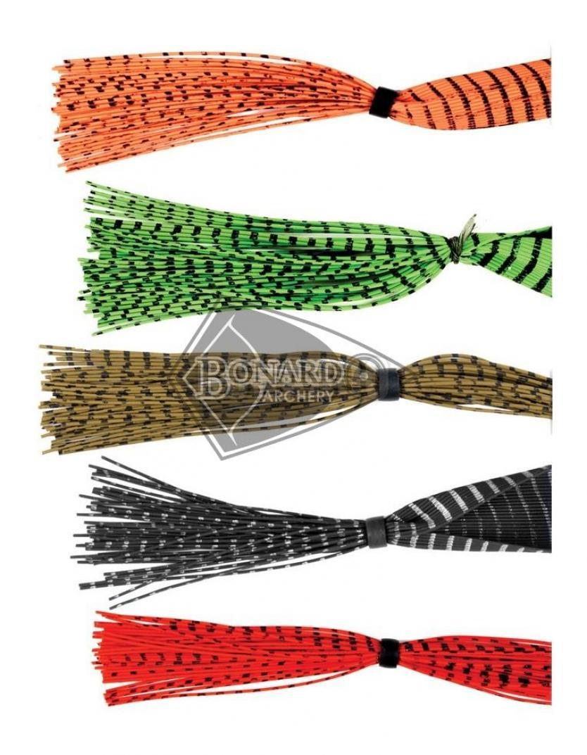 PINE RIDGE ARCHERY NITRO WISKERS BAFFI DI GATTO