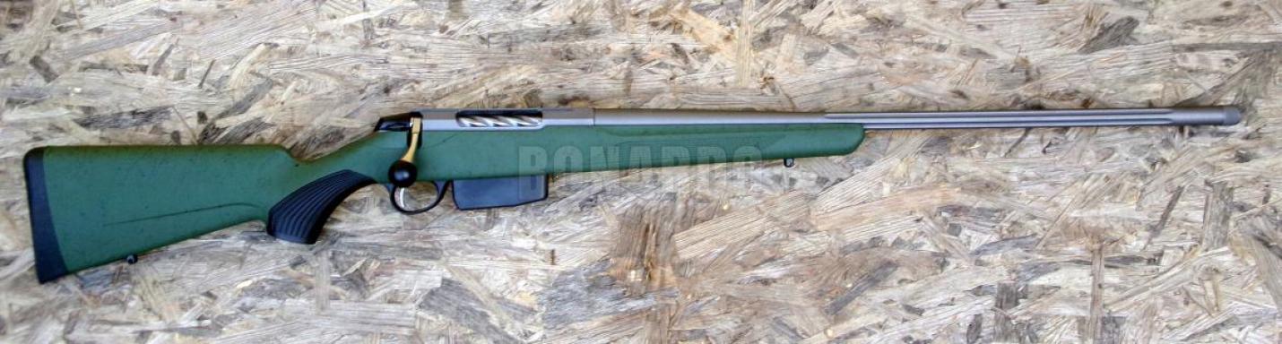 TIKKA CARABINA T3X LITE ROUGHTEC CAL 7mm RM + FIL