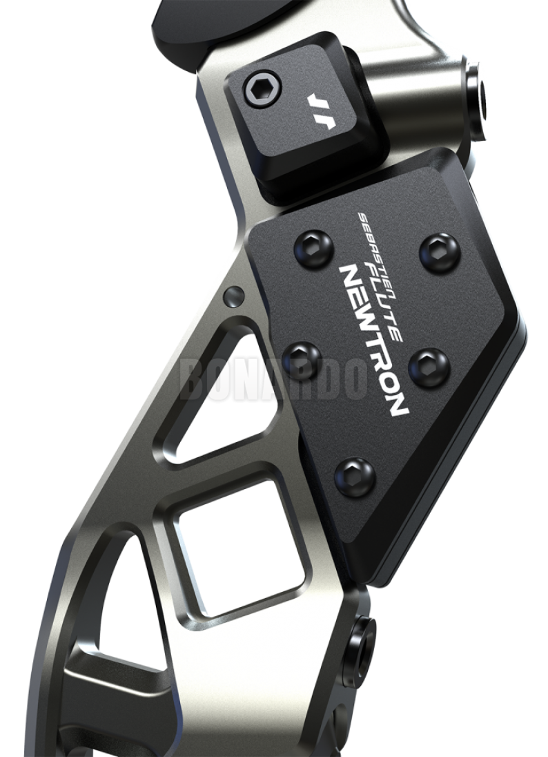 SF ARCHERY EVO WEIGHT SISTEMA PESO MODULABILE NEWTRON  ALU