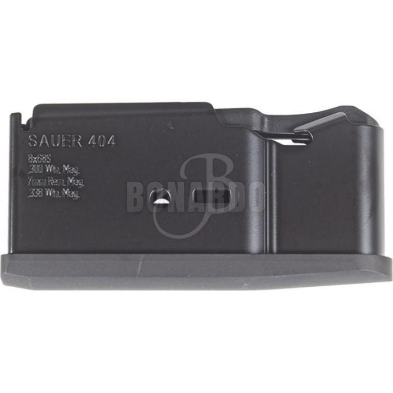 SAUER CARICATORE PER 404 CAL.308W 3C