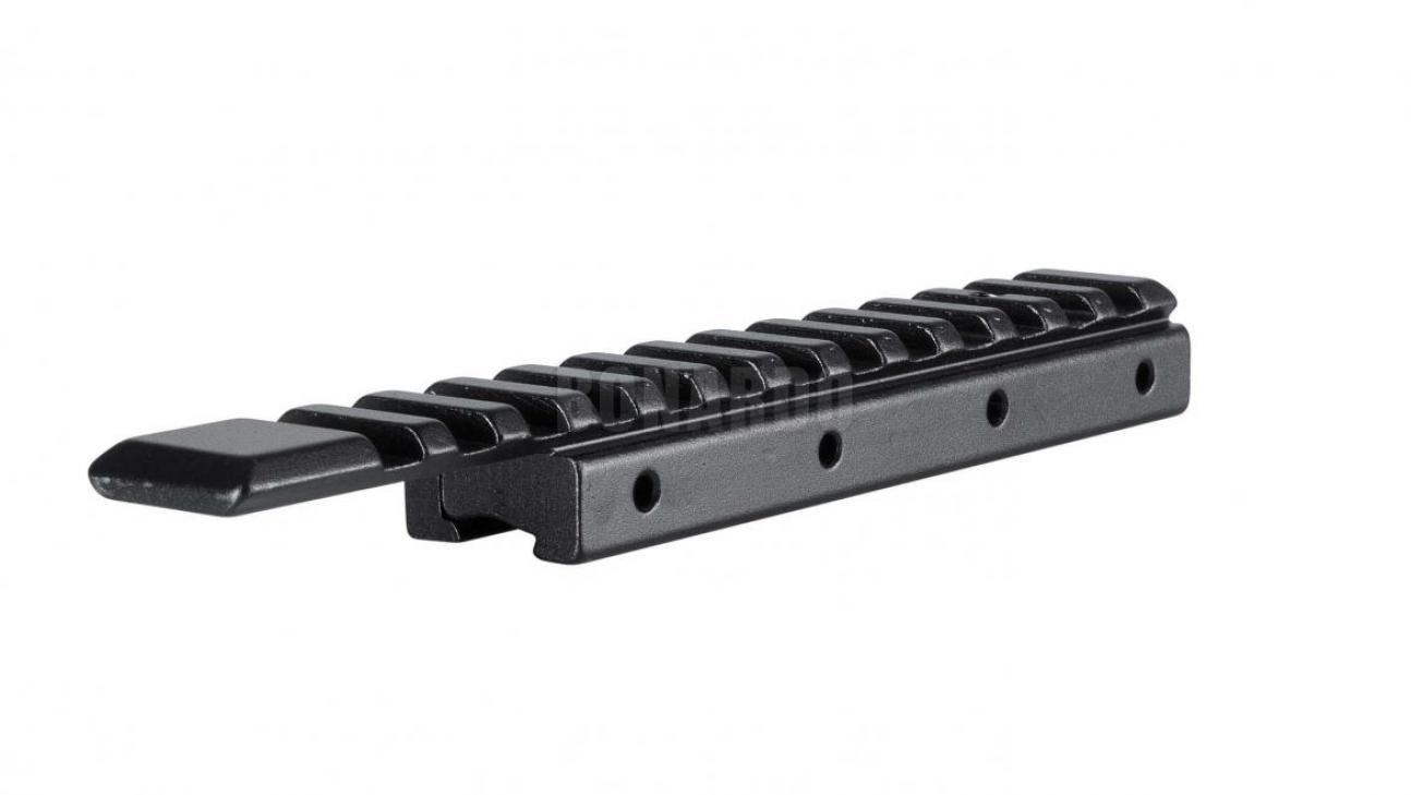 HAWKE BASE 9-11mm / PICATINNY 155mm