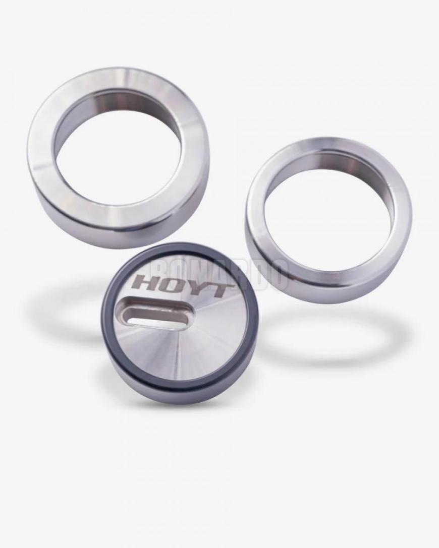 HOYT SISTEMA PESI ARCO NUDO BAREBOW WEIGHT KIT SYSTEM 2024