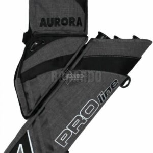 AURORA FARETRA PROLINE 3 TUBI GREY/GREY