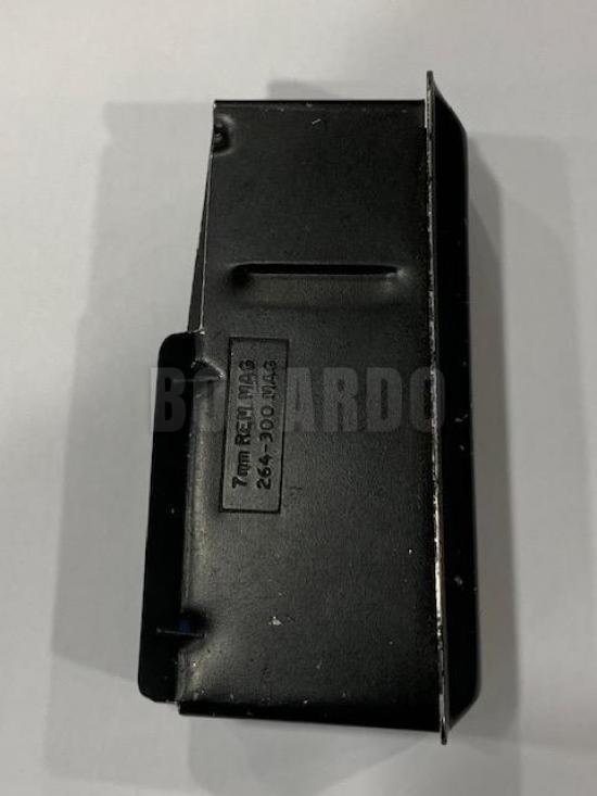 H-S PRECISION CARICATORE CAL 30-06 4C USATO